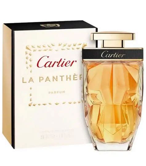 Parfum cartier Tunisie : Prix lamode.tn 